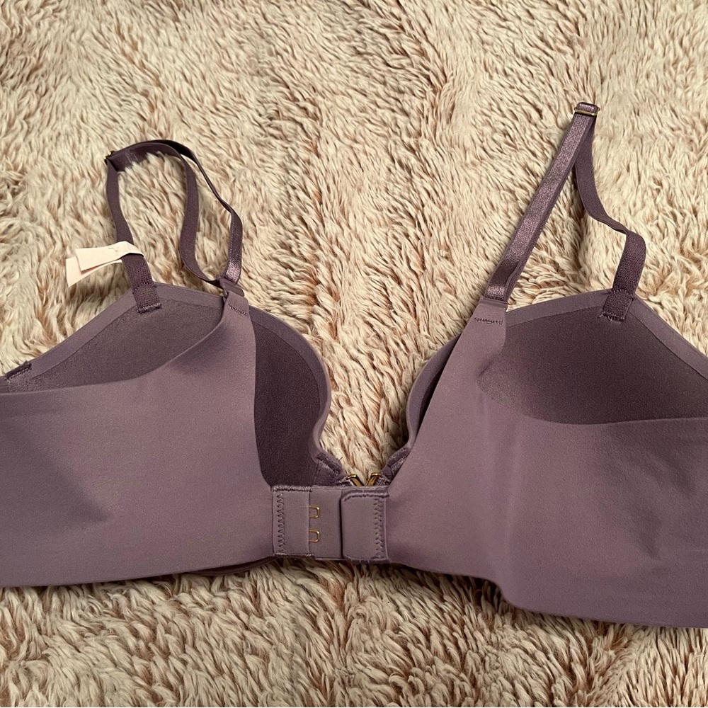 Victoria’s Secret Smooth Lightly Lined Demi Bra - Picture 3 of 5